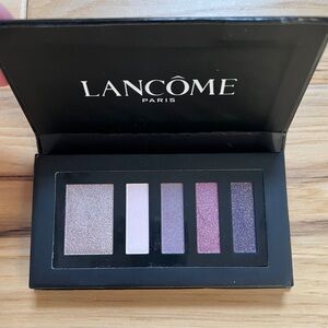 Lancôme Color Design Palette, Sensational Effects Eye Shadow